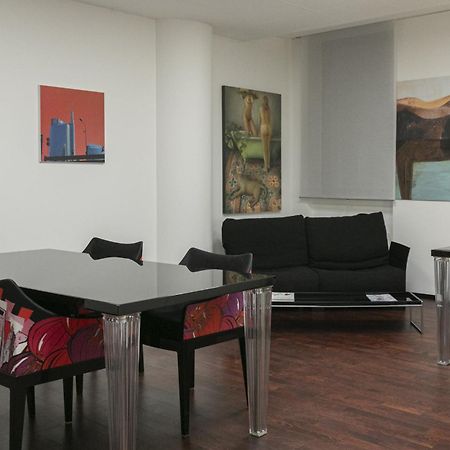 10 Keys Milano Hotel Екстериор снимка