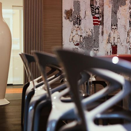10 Keys Milano Hotel Екстериор снимка