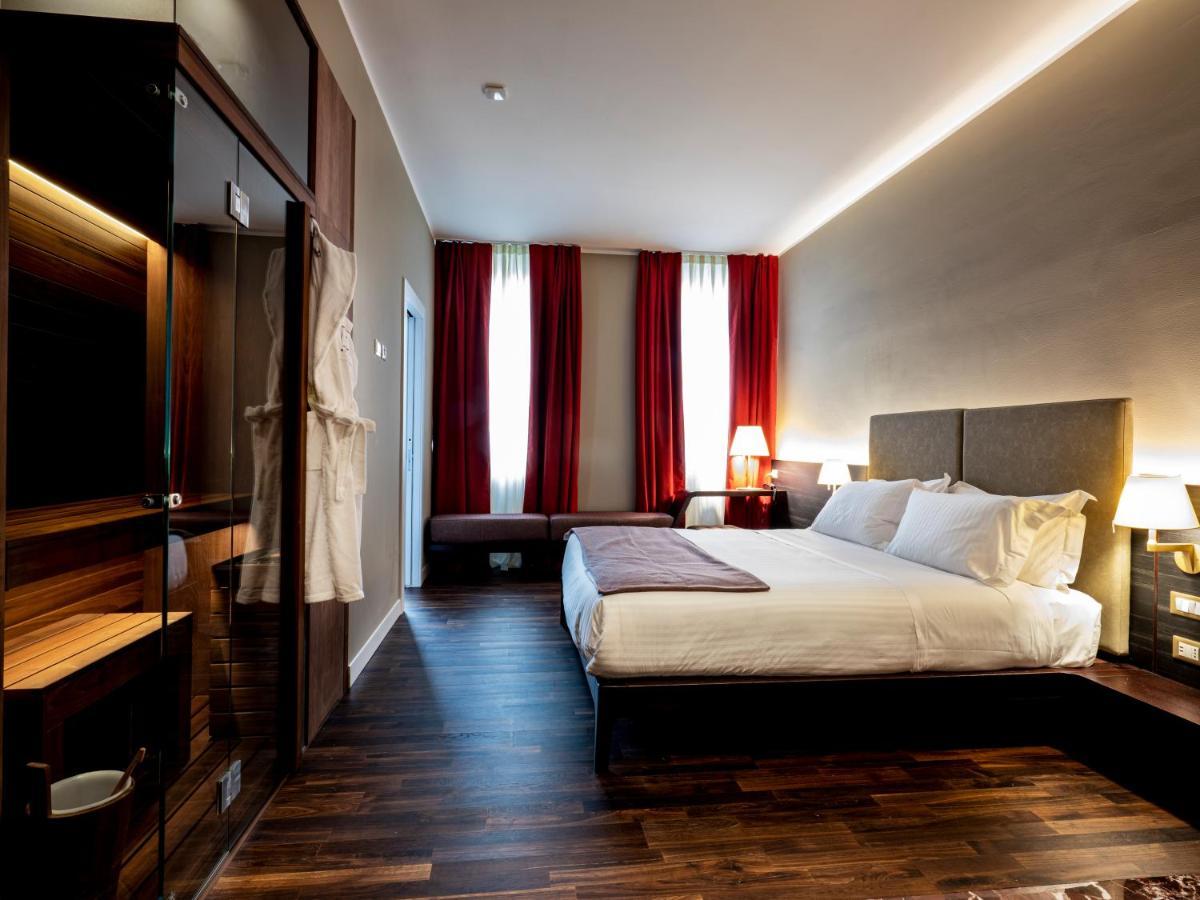 10 Keys Milano Hotel Екстериор снимка