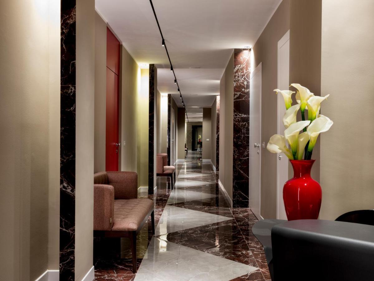 10 Keys Milano Hotel Екстериор снимка