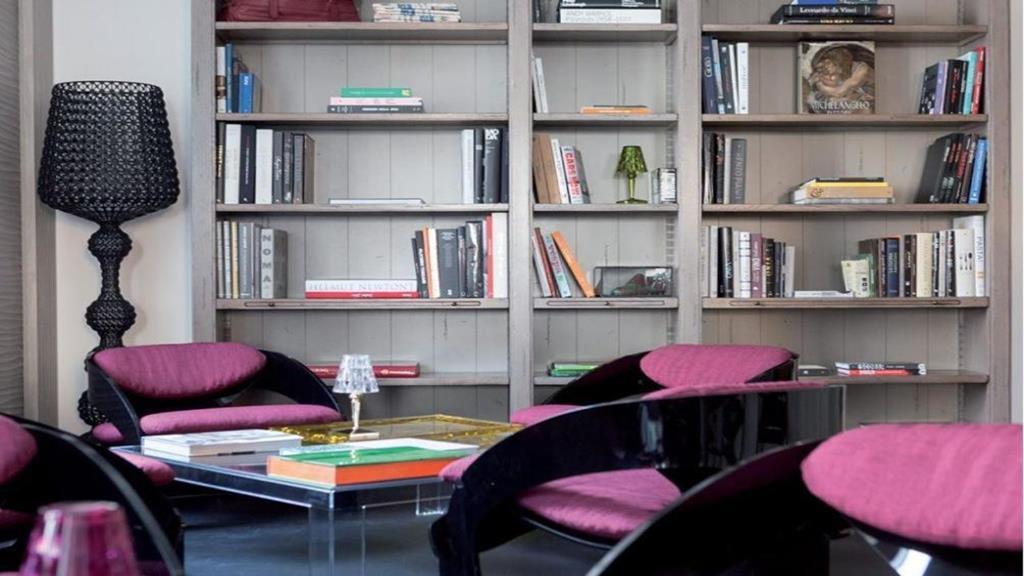 10 Keys Milano Hotel Екстериор снимка