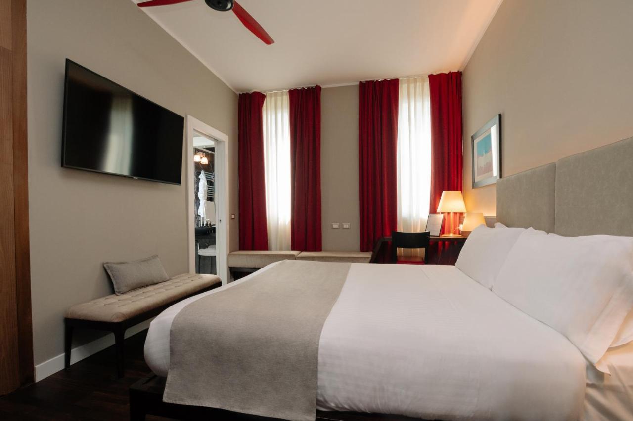 10 Keys Milano Hotel Екстериор снимка