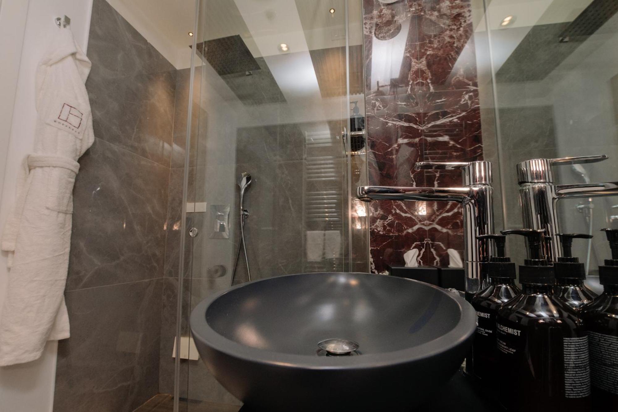 10 Keys Milano Hotel Екстериор снимка