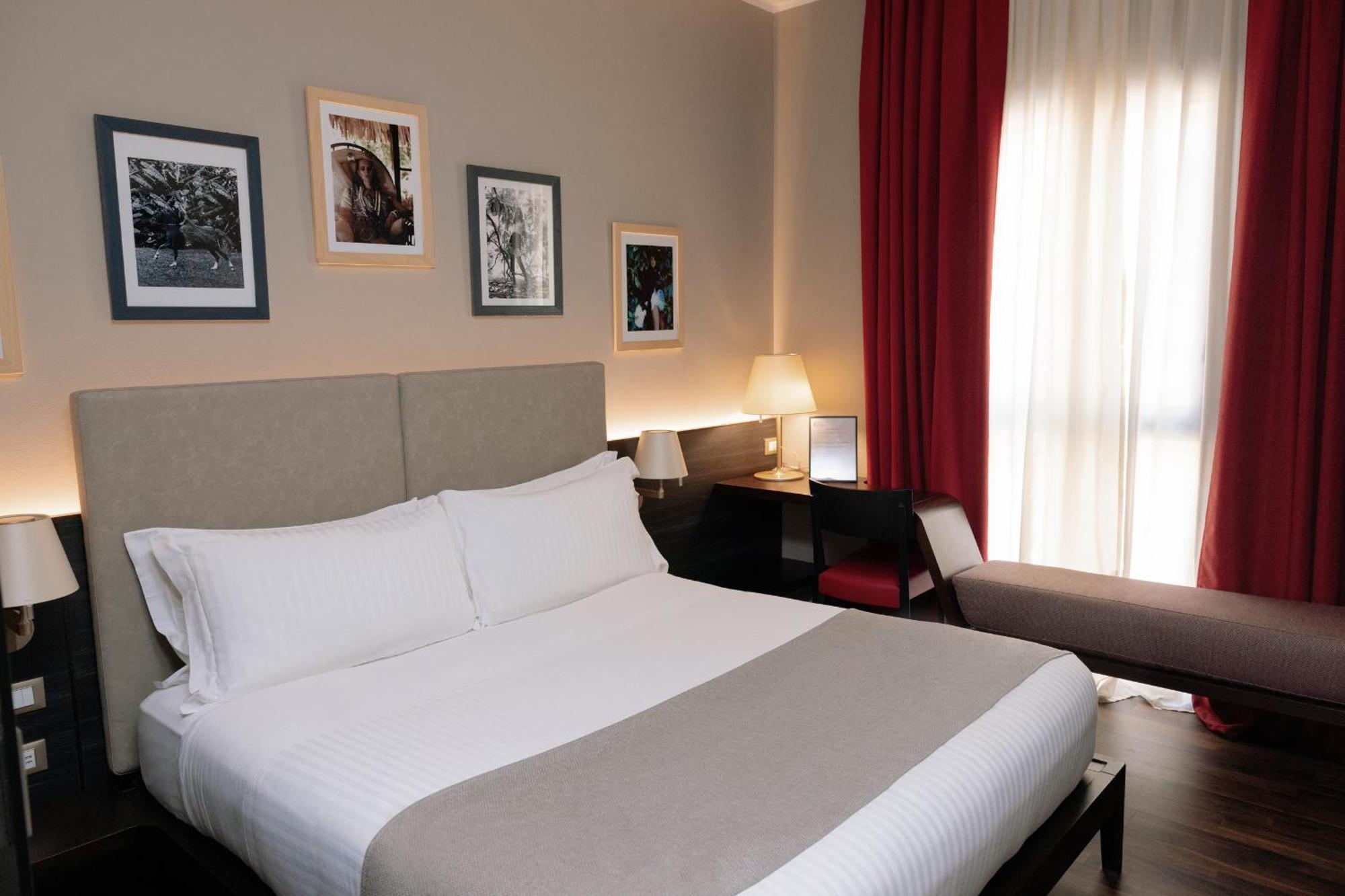 10 Keys Milano Hotel Екстериор снимка