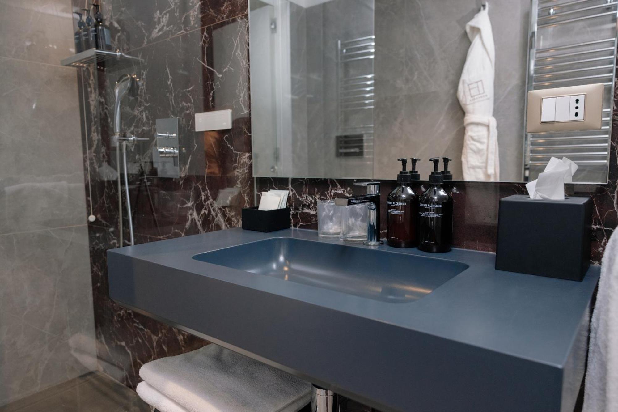10 Keys Milano Hotel Екстериор снимка