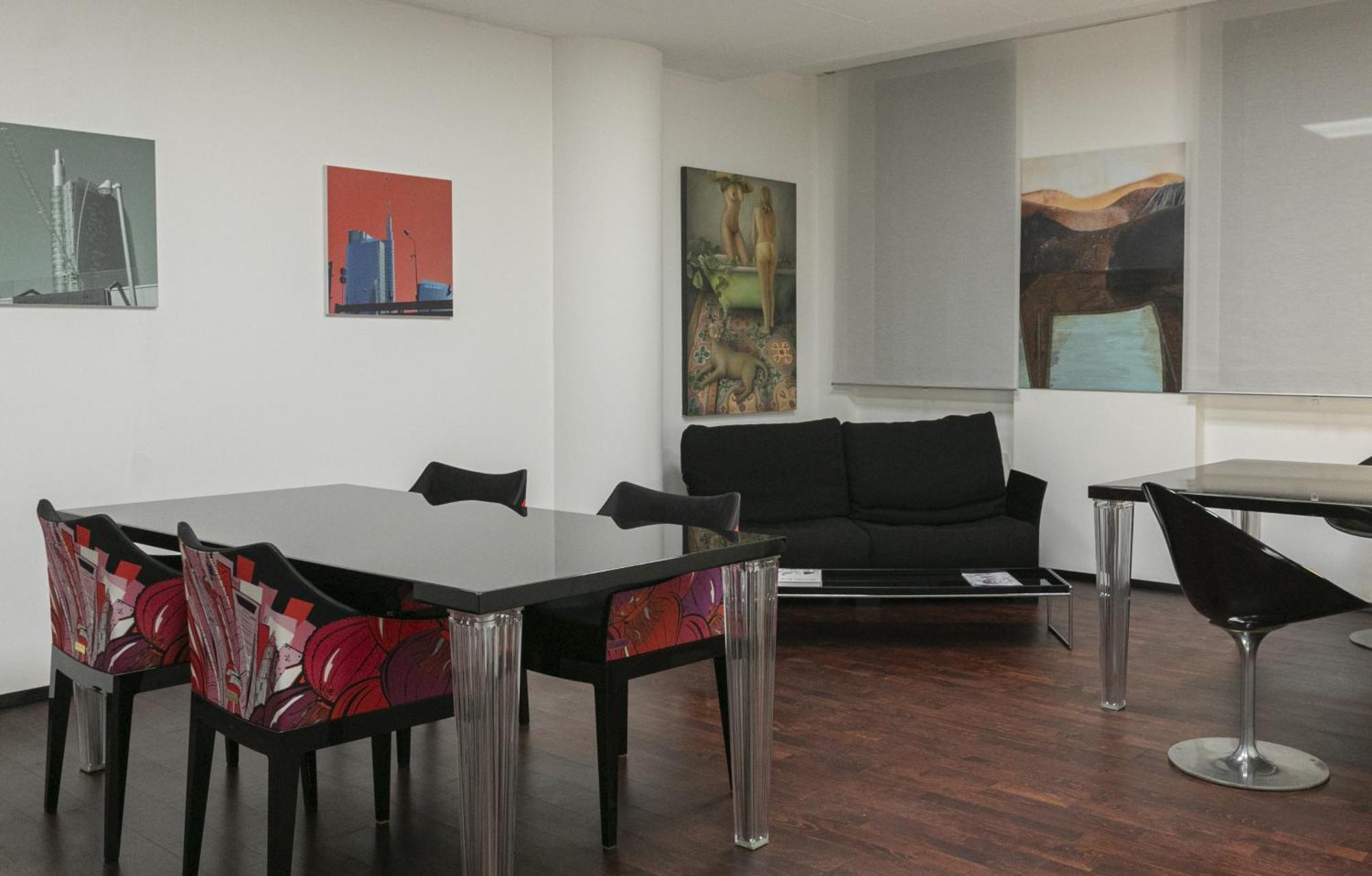 10 Keys Milano Hotel Екстериор снимка