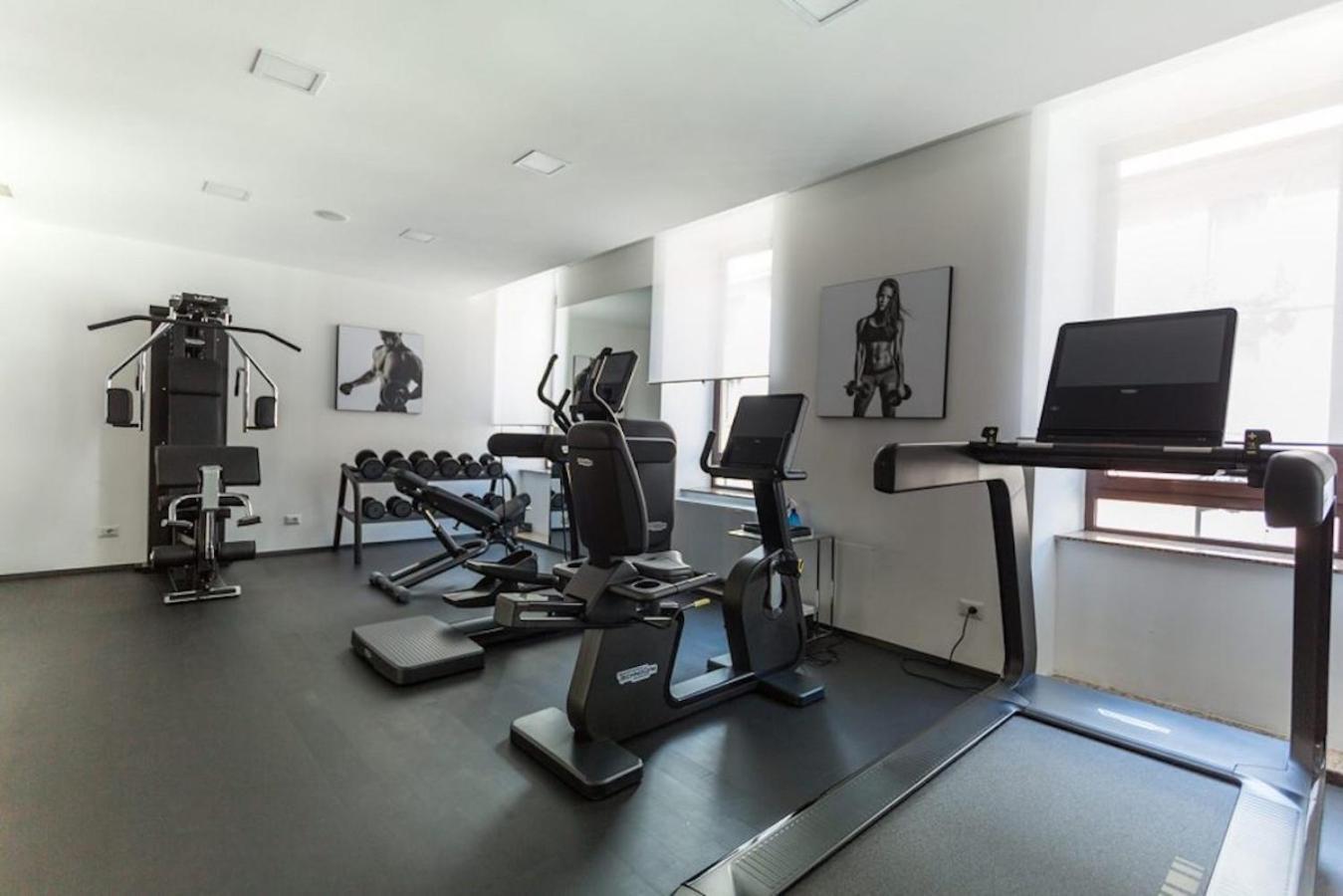 10 Keys Milano Hotel Екстериор снимка