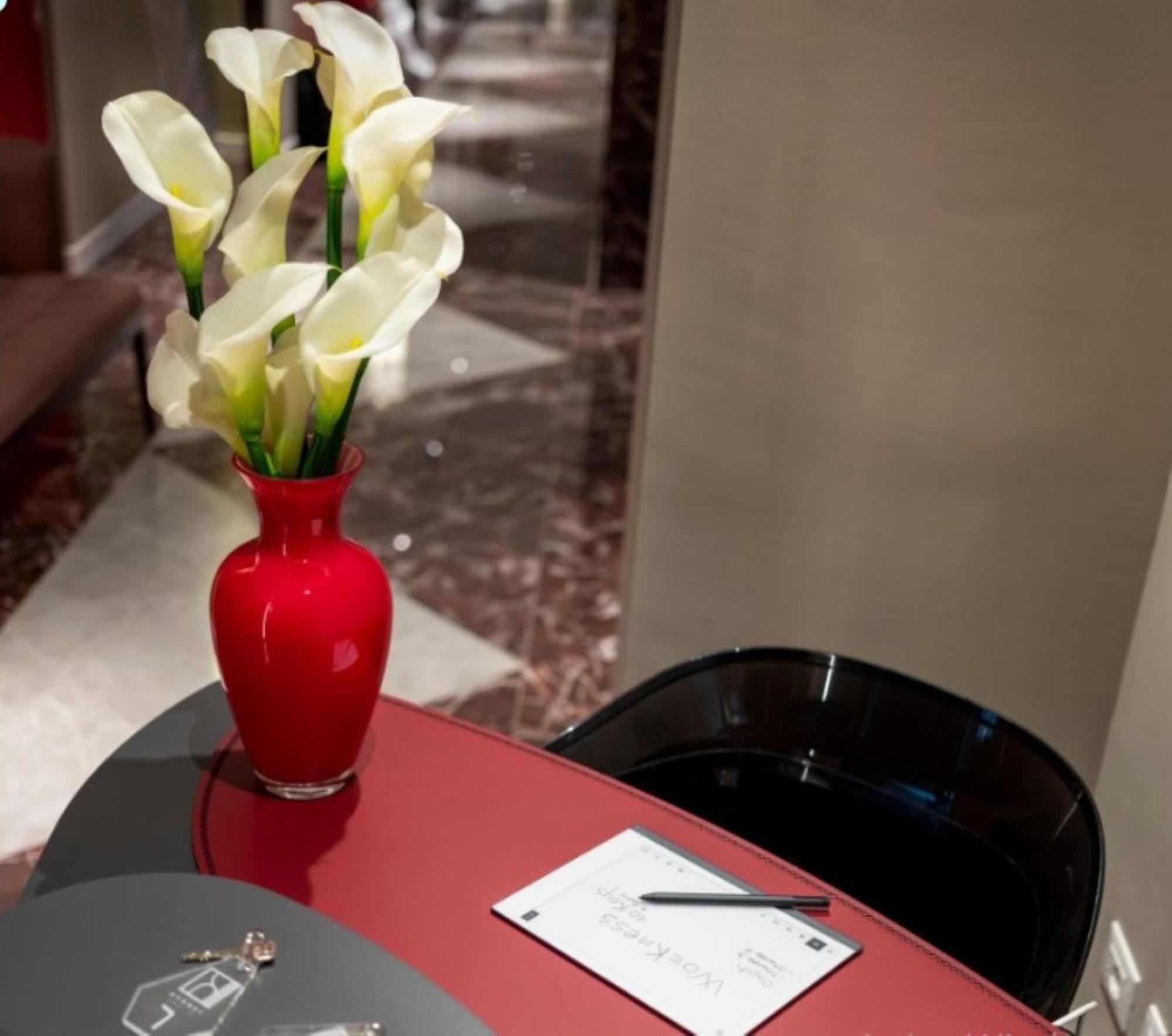 10 Keys Milano Hotel Екстериор снимка
